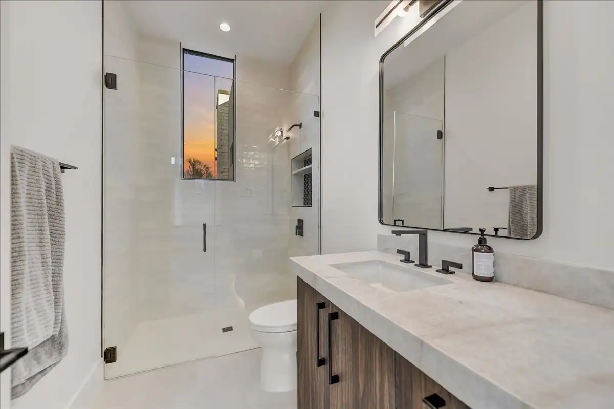 Study bath