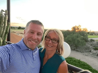 Chris Brecht, Founder of Design Build Custom Homes