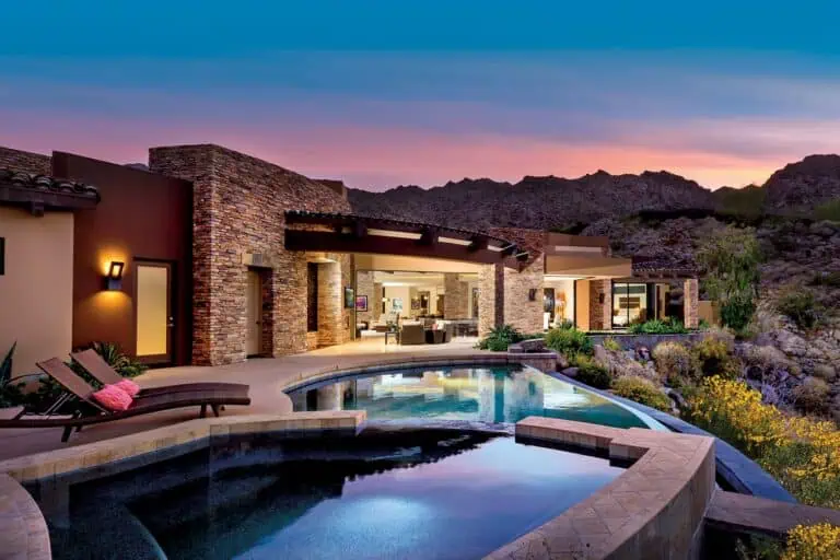 How Much Does It Cost to Build a Custom Home in Scottsdale, Arizona?