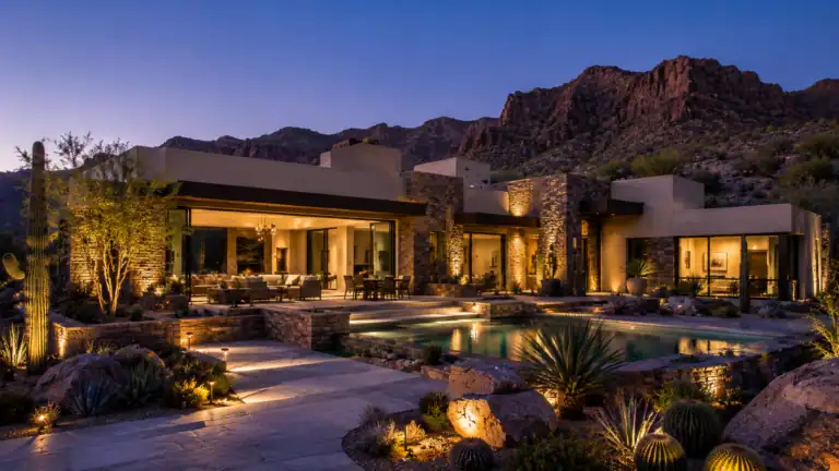 Why Luxury Home ProjectS Require More Planning Than Most Homeowners Expect