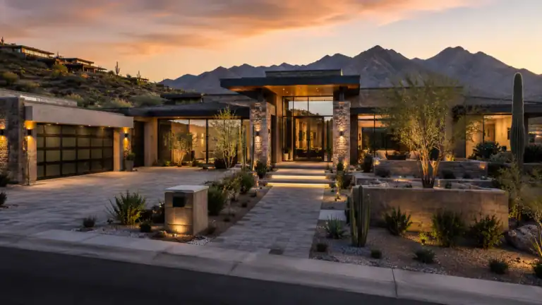 The Difference Between a Production Builder and a Custom Home Builder