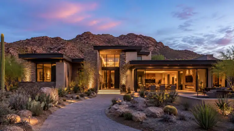Why Builder and Architect Collaboration Matters in Luxury Custom Homes